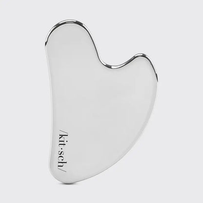 Stainless Steel Gua Sha