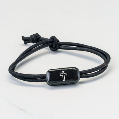 Tap To Pray® Survivor Series Tactical Bracelet