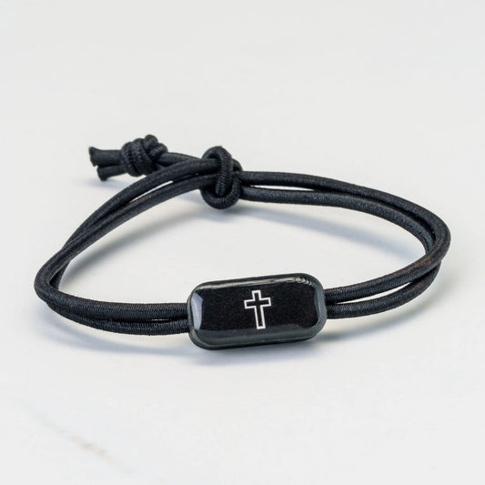 Tap To Pray® Survivor Series Tactical Bracelet