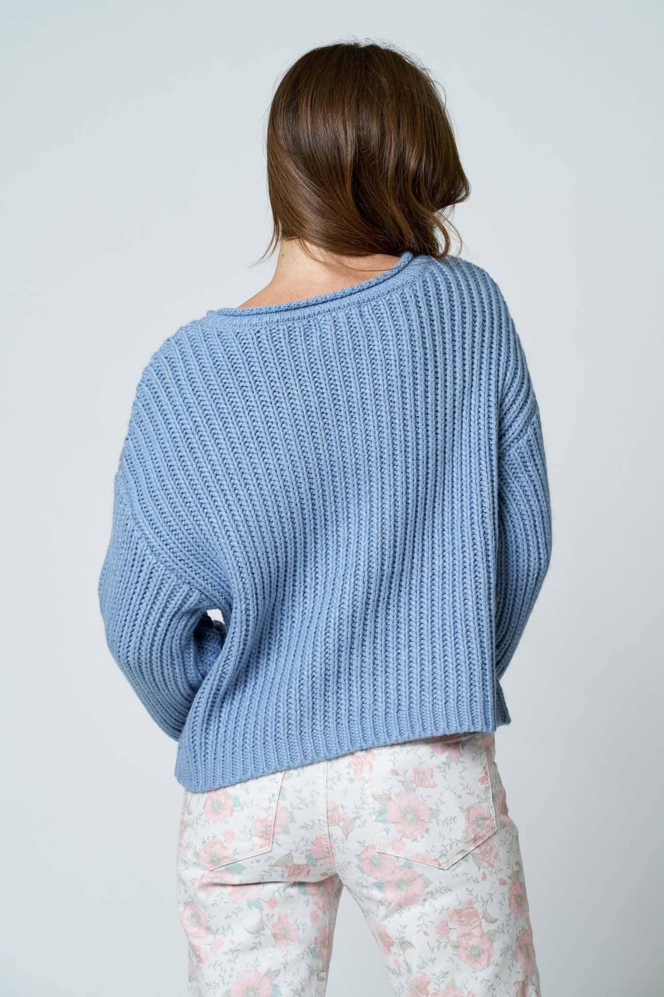 Cozy Mood Sweater