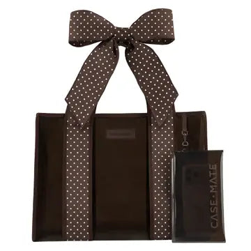 Case Mate Jelly Tote