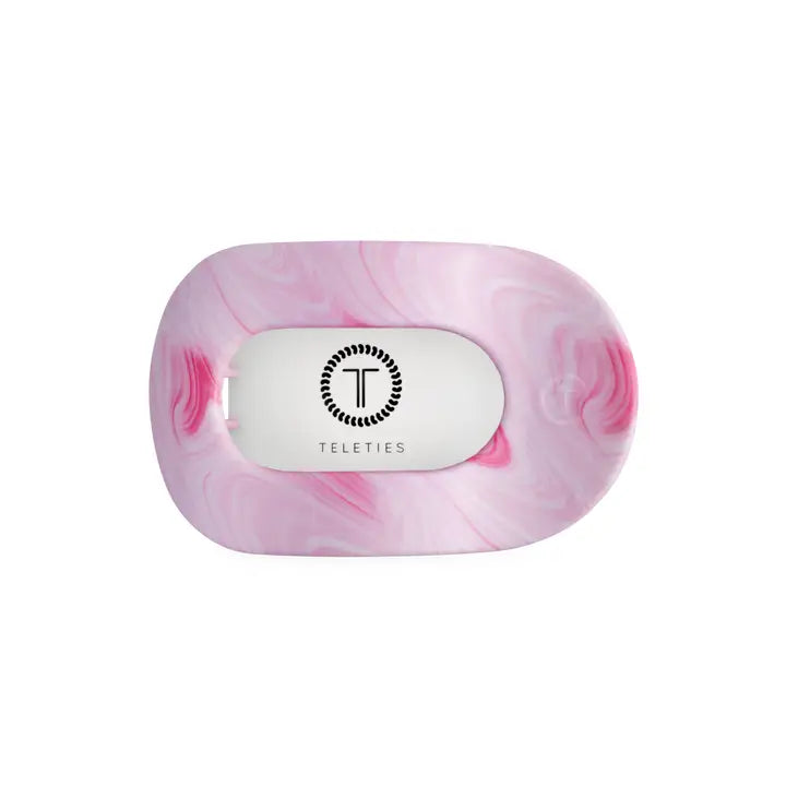 Pinch Me! | Medium | Flat Round Hair Clip
