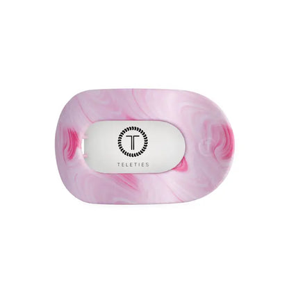 Pinch Me! | Medium | Flat Round Hair Clip