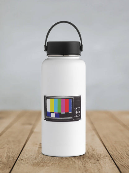 Do Not Adjust TV