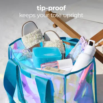 Case Mate Jelly Tote