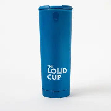 The Loud Cup