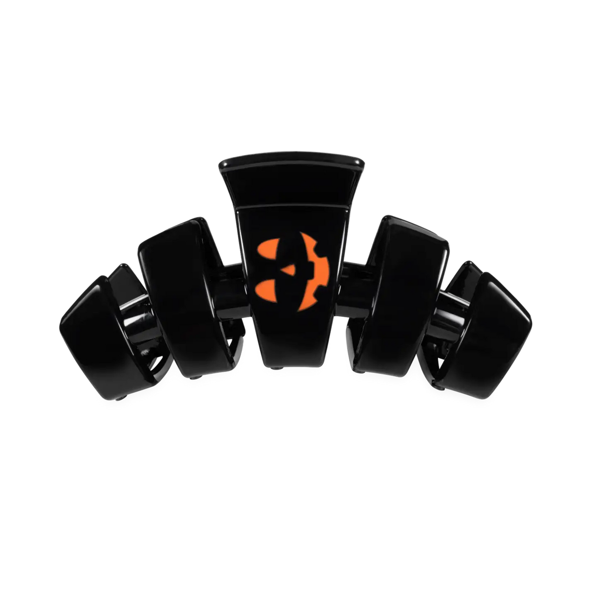 Classic | Spooky Smiles | Medium | Hair Claw