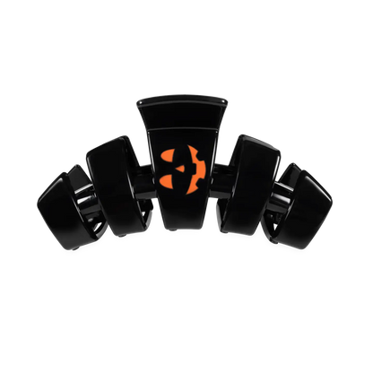 Classic | Spooky Smiles | Medium | Hair Claw
