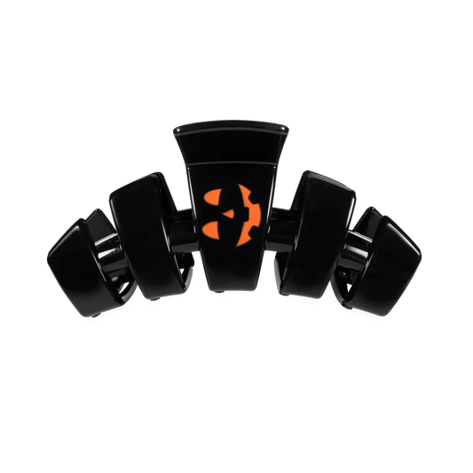 Classic | Spooky Smiles | Medium | Hair Claw