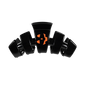 Classic | Spooky Smiles | Medium | Hair Claw