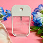 Aloe Hand Sanitizer Spray
