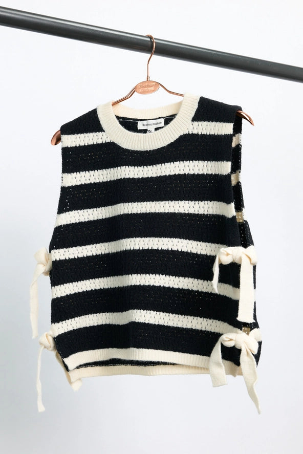 Stripe Me Lucky