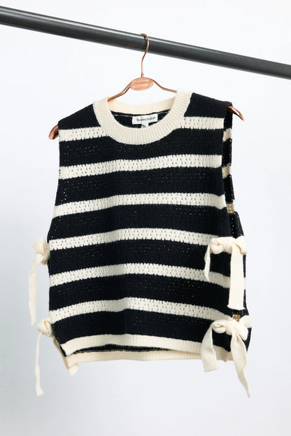 Stripe Me Lucky