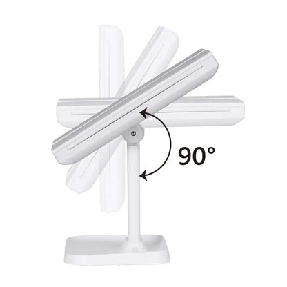 Vanity Mirror w/ Lights