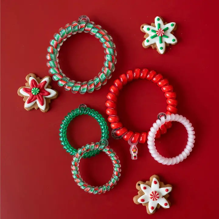 You Crack Me Up Hair Ties