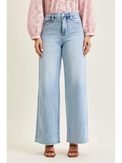 Hw T.C. Retro Wide w/ Curve Coin Pkt