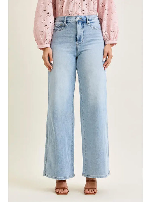 Hw T.C. Retro Wide w/ Curve Coin Pkt