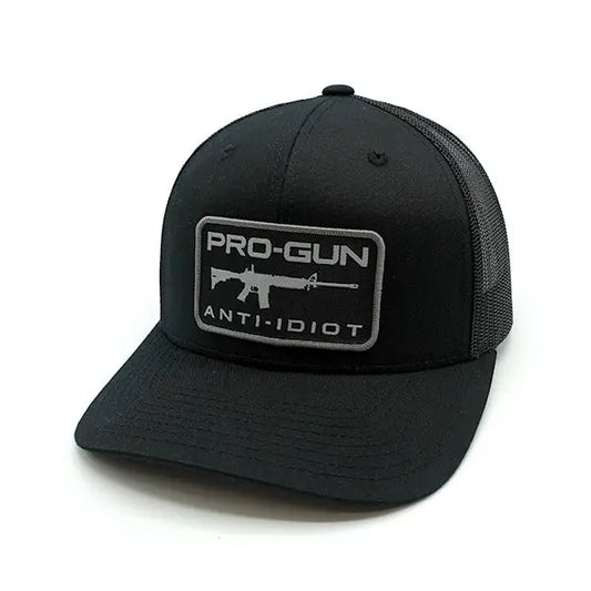 Pro-Gun Hat