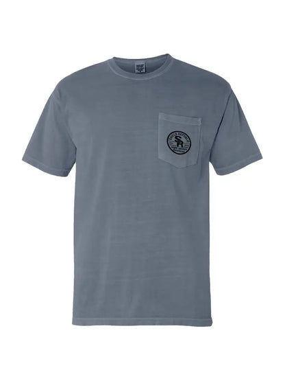 Stay Strapped Tee