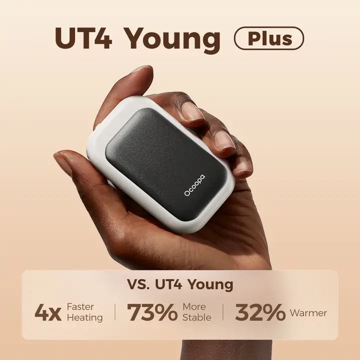 Ocoopa UT4 Young Plus Glove Hand Warmers