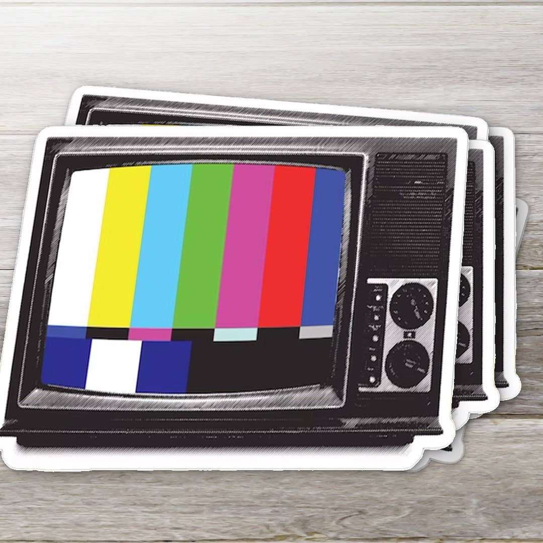 Do Not Adjust TV