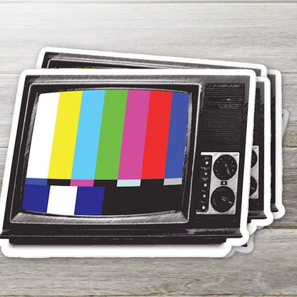 Do Not Adjust TV
