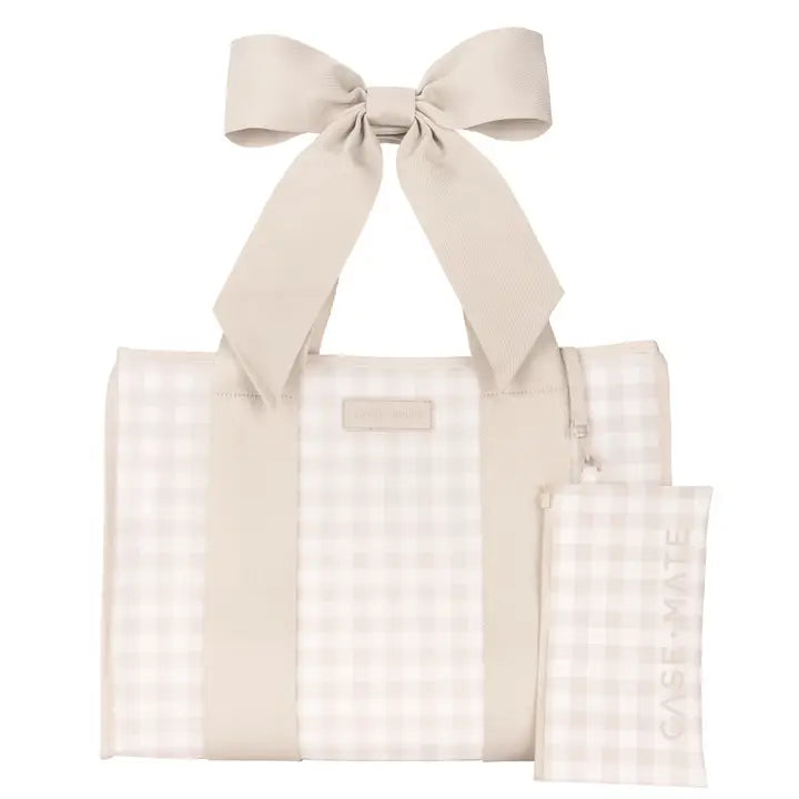 Case Mate Jelly Tote
