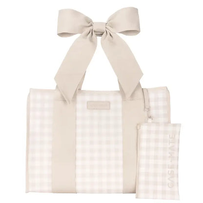 Case Mate Jelly Tote