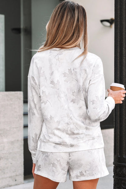 Camo Cutie Short Set