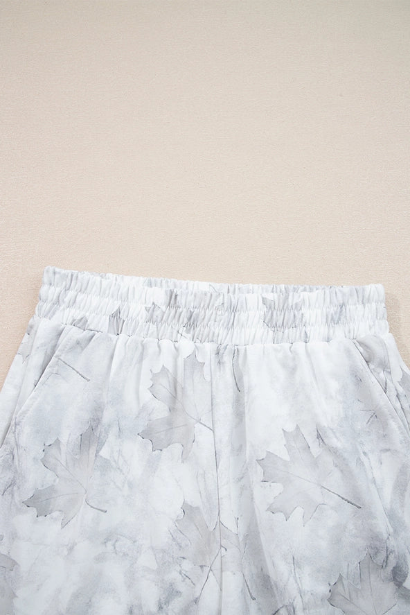 Camo Cutie Short Set