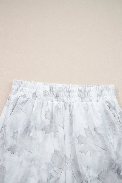 Camo Cutie Short Set