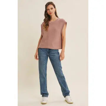 Rose Sweater