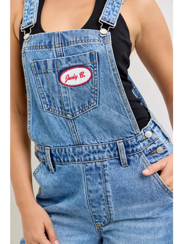 Rigid Magic Column Fit Overall