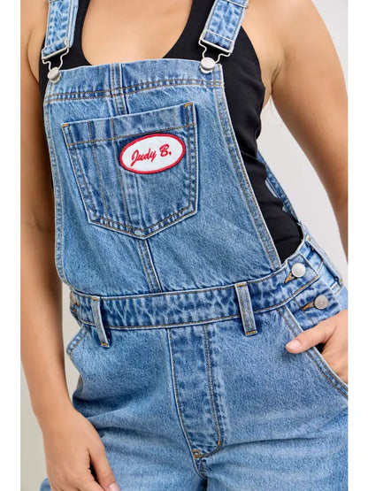 Rigid Magic Column Fit Overall