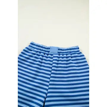 Seaside Striped Set
