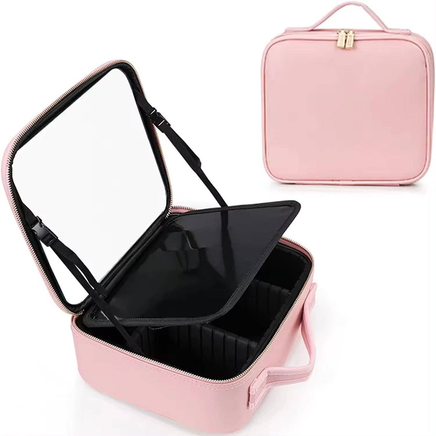 Makeup Bag