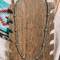 Western Navajo Pearl Neckless