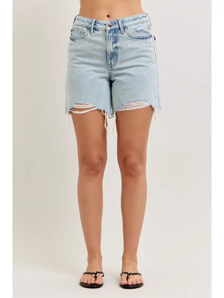 Rigid Magic Dad Short