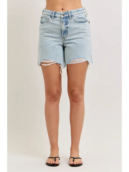 Rigid Magic Dad Short