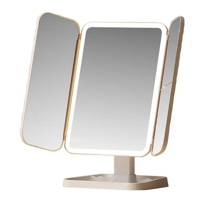 Vanity Mirror w/ Lights