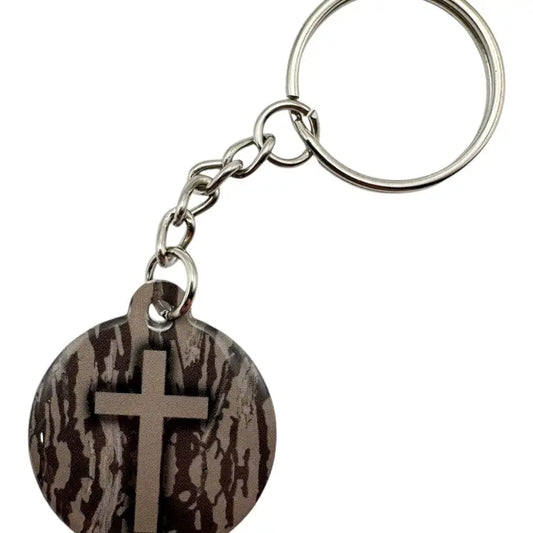 Tap to Pray Tag