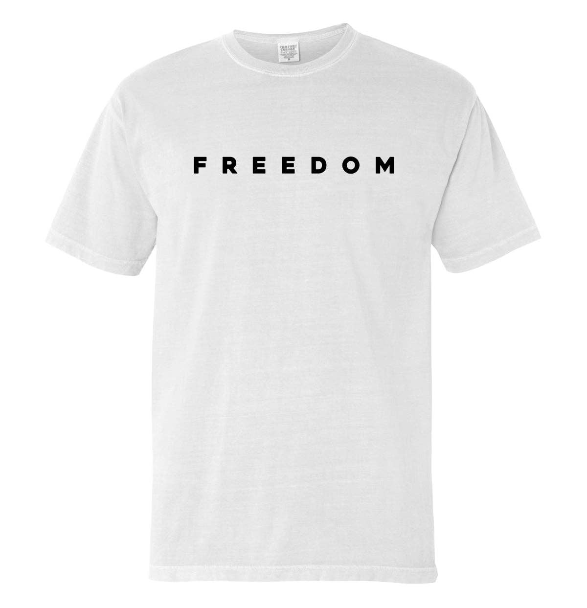 FREEDOM