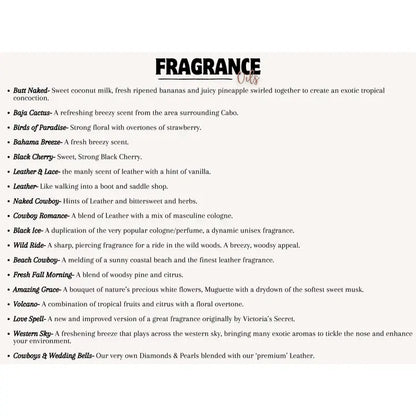 Flower Car Freshener