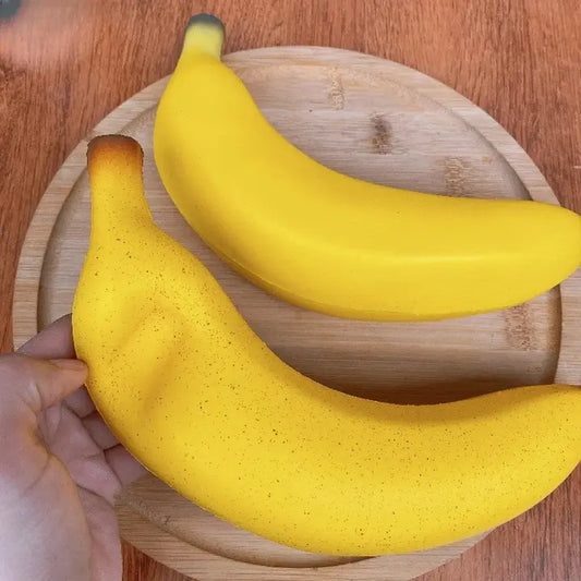 Banana Squishy