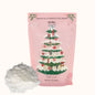 Bath Soak Christmas Tree