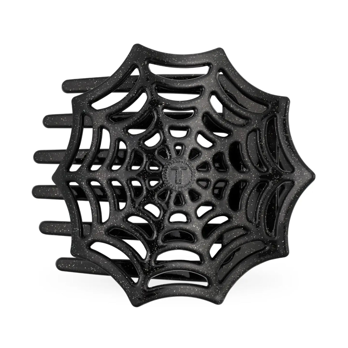 Spider Web | Flat Hair Clip
