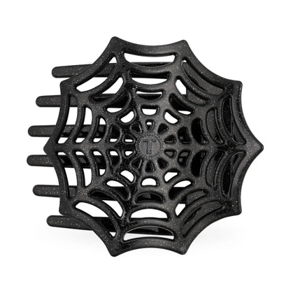 Spider Web | Flat Hair Clip