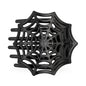 Spider Web | Flat Hair Clip
