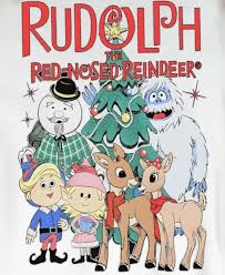 Rudolph Retro Co.