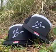 Icon Embroidered Hat
